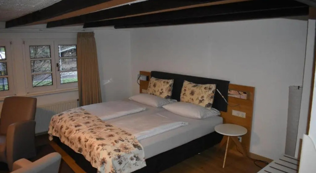 Полулюкс Hotel & Gastropark Loemühle