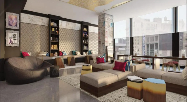 Renaissance New York Harlem Hotel