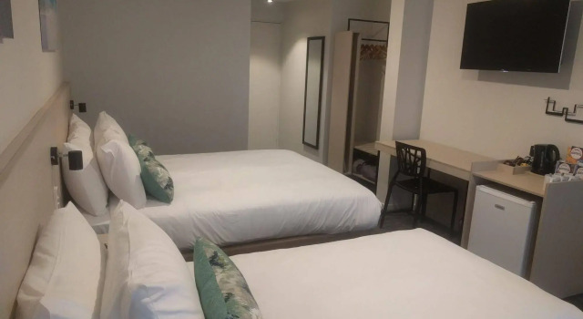 卡瓦纳水上酒店, 预订 酒店 布迪那 阳光海岸