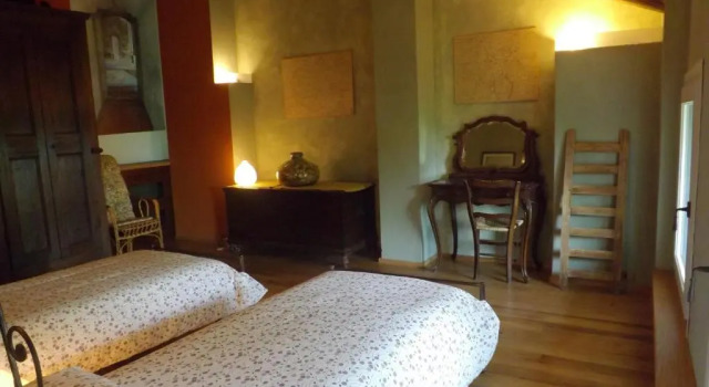 Номер Standard Guest house Cascina Belsito