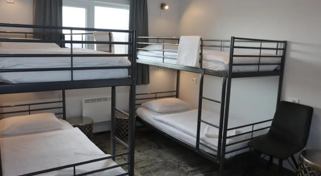 Höfn HI Hostel