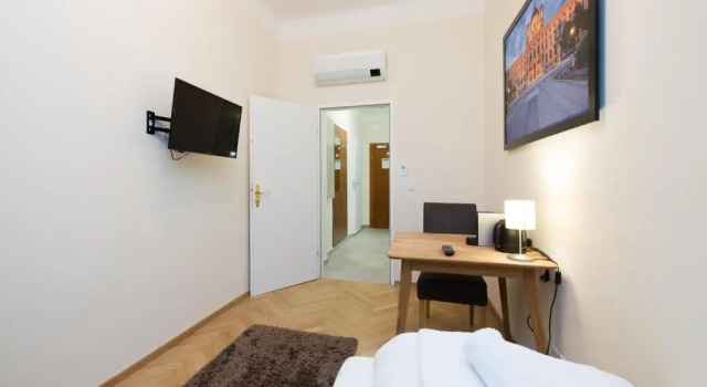 Номер Standard Vienna Stay Apartments Schönbrunn