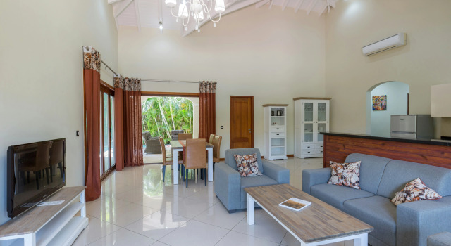 ACOYA Curacao Resort, Villas & Spa