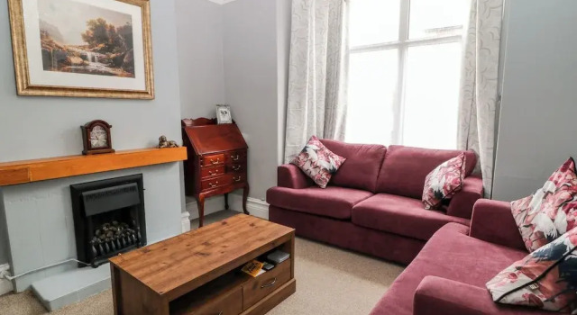 Daisy Cottage