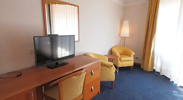 Номер Standard Hotel San Rocco