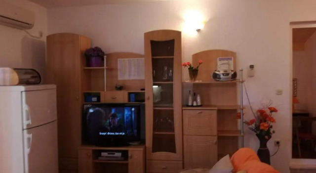 Апартаменты с 3 комнатами Apartments Pearl