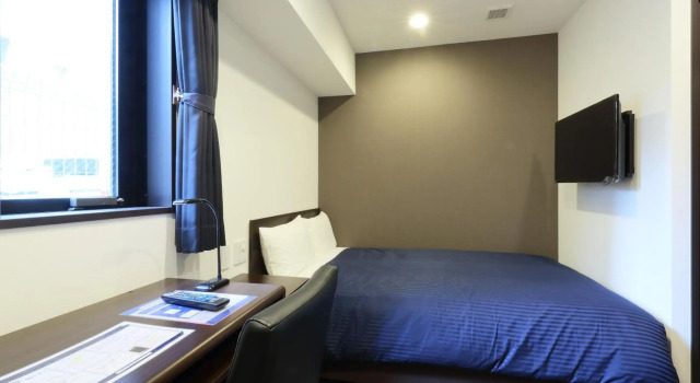 HOTEL LiVEMAX Meieki