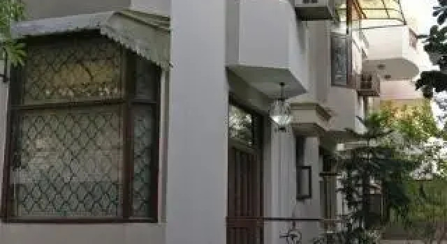 Golf View Residency