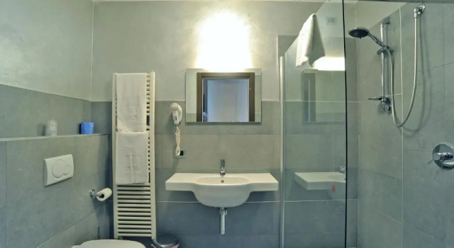 Двухместный номер Standard Hotel Arthur