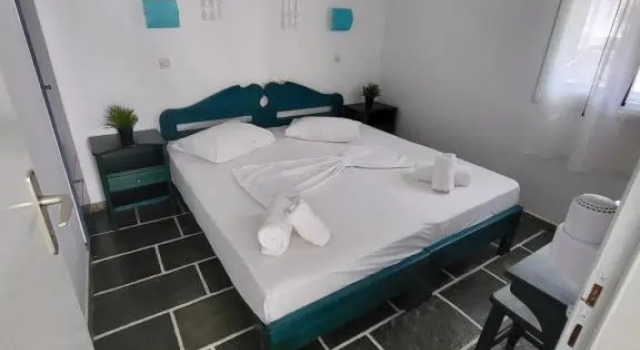 Номер Standard Ergina Studios