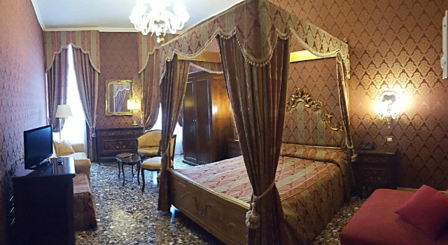 Полулюкс Casa Pisani Canal