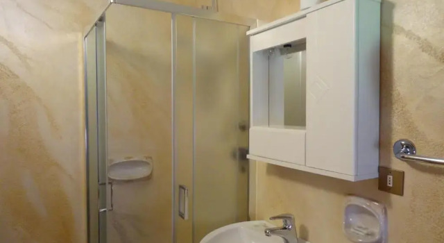 Двухместный номер Standard Hotel GALENO - 3 Cime Vista