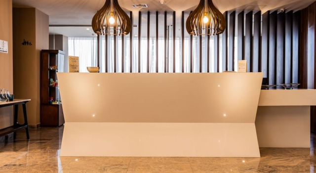 Hotel F25, Reserva ahora Hotel Hoteles de negocios en Ibague, 4* 5*