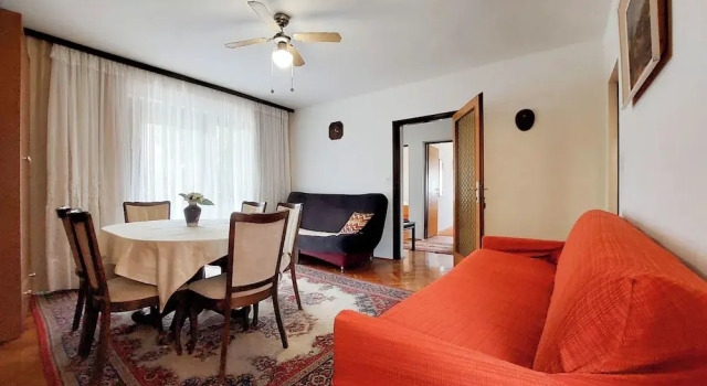 Апартаменты Apartments Marija