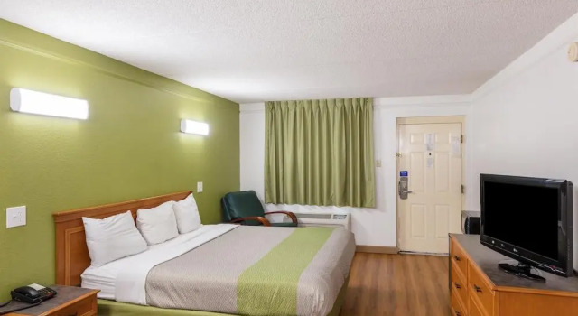 La Quinta Inn Knoxville West, Réserver Hôtel Knoxville 
