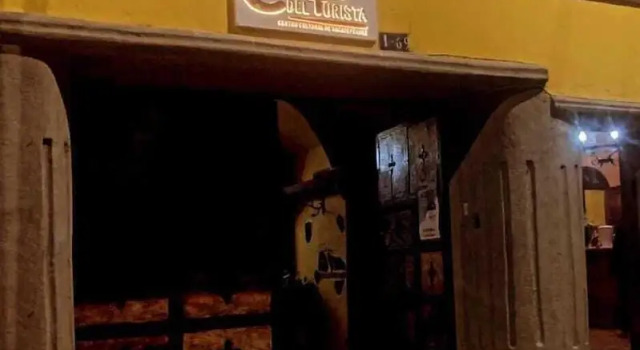 Ciudad Vieja Bed & Breakfast Hotel Casa del Turista, Réserver Hôtel Ciudad Vieja Guatemala