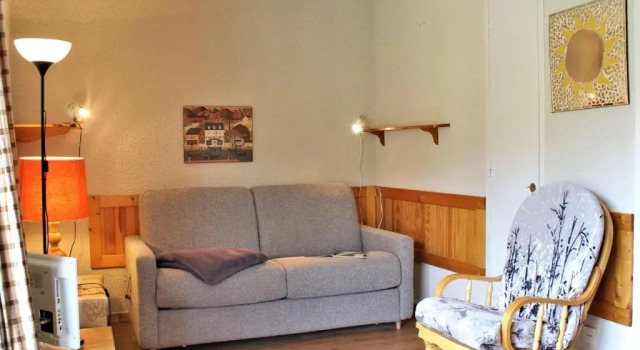 Appartement Risoul, 2 pièces, 4 personnes - FR-1-330-132, Забронировать Апартаменты/квартира Ризуль Ризуль