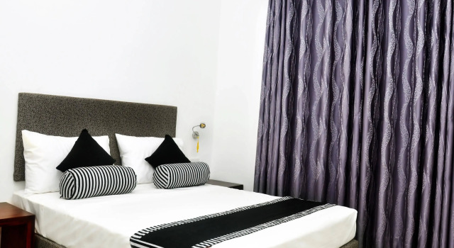 Aaranya Residencies