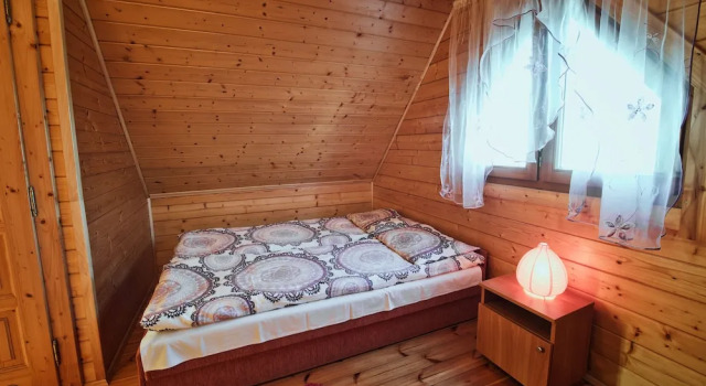 Номер Standard Wczasowa8 Domki