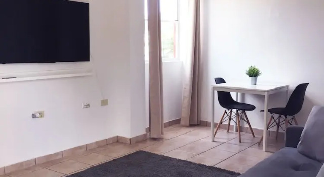 Appartement Boulevard 207
