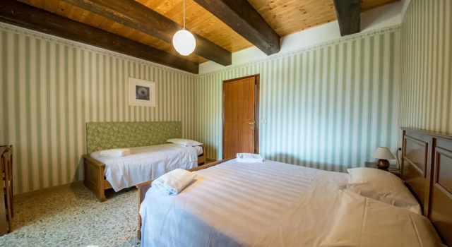 Номер Standard Sogno di Davide Country House
