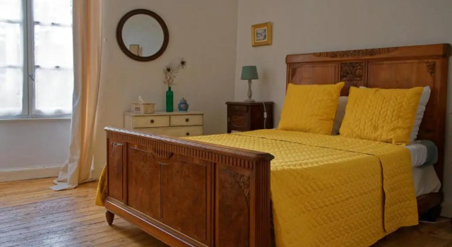 Апартаменты Maison Rives - Village du Livre de Montolieu