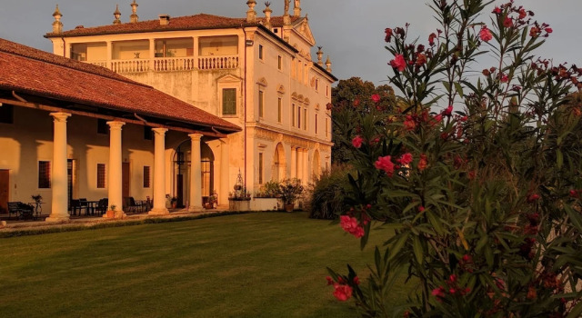 Villa Ghislanzoni, Забронировать Вилла Виченца Венето