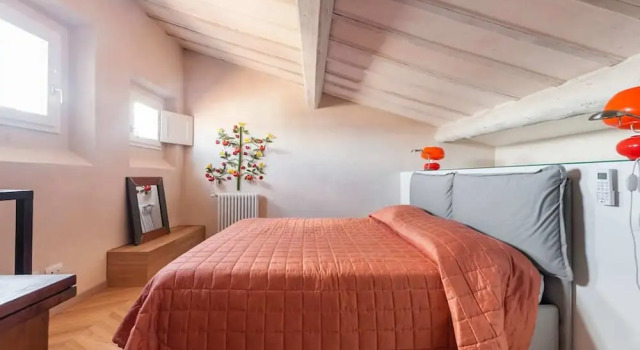 Апартаменты Belle Arti' Stunning Apartment