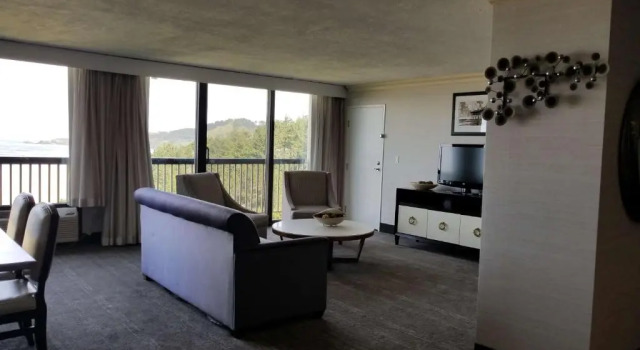 Номер Standard Best Western Plus South Bay Hotel