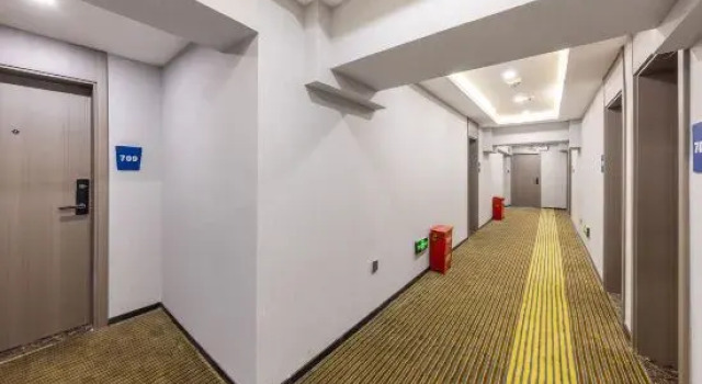 7Days Inn Hotel (Lanzhou High-Speed Railway West Station Tumendun Subway Station), Book Hotel Lanzhou Gansu