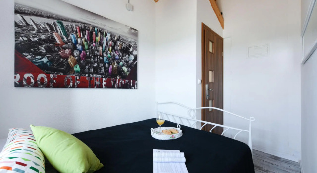 Villa Noa in Zadar with 3 bedrooms and 2 bathrooms