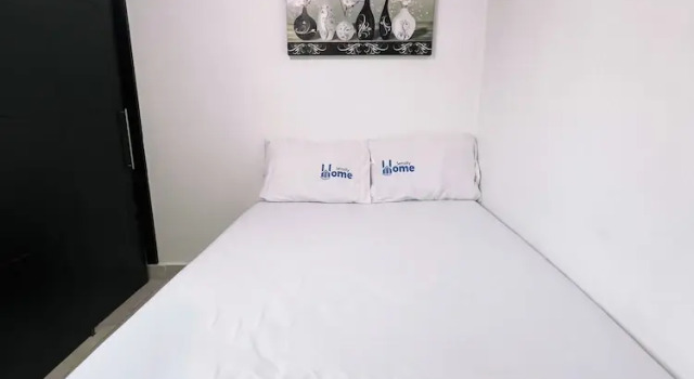 Коттедж Casa Benavente