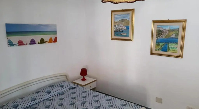 Villetta da 4 a 5 posti letto vicina al mare