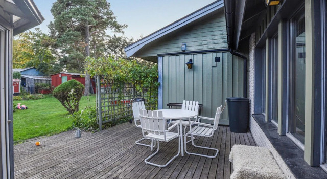 Amazing Home in Slite With 4 Bedrooms and Wifi, Prenota Hotel Slite Gotland