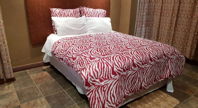 Nimiko Guest House, Κράτηση Πανσιόν Roodepoort Γκαουτένγκ