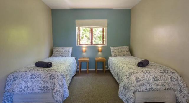 Коттедж Hopewell Lodge