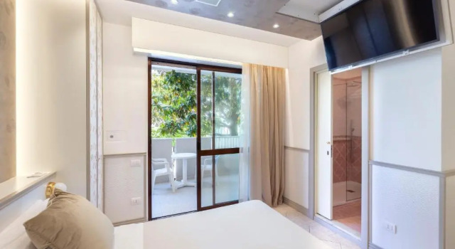 Двухместный номер Standard Hotel Feldberg