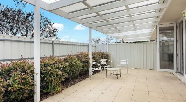 Апартаменты Standard Best Western Adelaide Airport