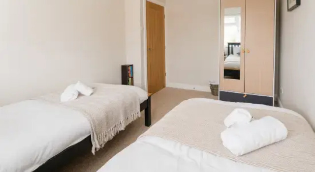 Люкс The Solihull Luxe | Free Parking•NEC•Airport•JLR•BHX