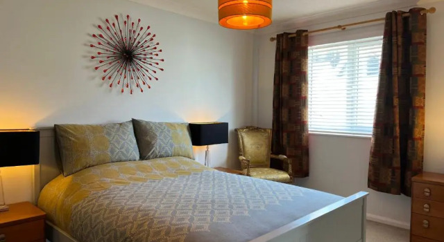 Atlantic apartment, Varaa Huoneisto Asunnot kohteessa Merseyside, Huoneisto