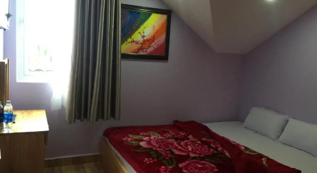 Gia Khanh Hotel, Book Hotel Da Lat Lam Dong