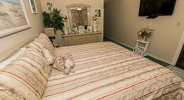 Shoreline Garden 21 Destin - 2 Br Townhouse, Забронировать Дом для отпуска Дестин Emerald Coast, рядом с Аквапарк Биг-Каунас