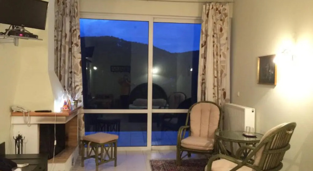Номер Standard Anarada Guesthouse