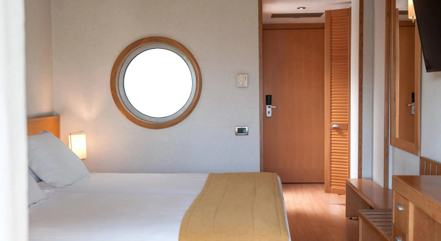 Athenian Callirhoe Hotel