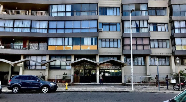 Bencorrum Self-Catering Apartments, Забронировать Апартаменты/квартира Дурбан Квазулу-Наталь, рядом с Международный конгресс-центр Дурбана