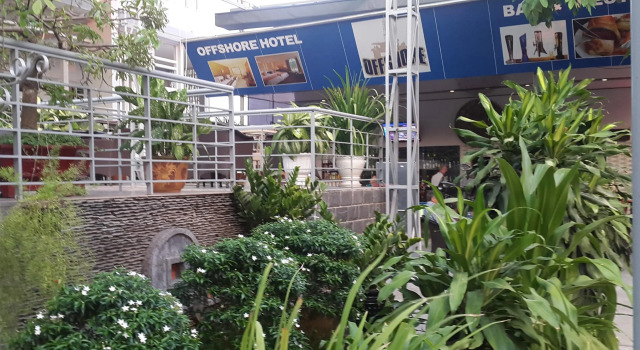 Offshore 3 Hotel
