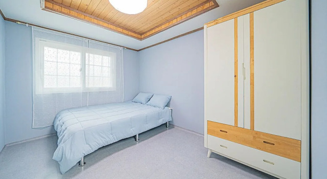 Wando Sol Beach Pension