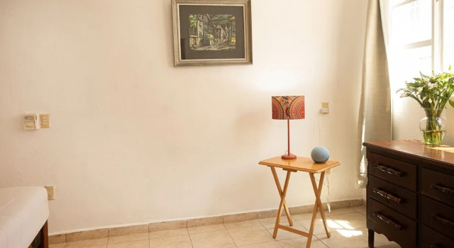 Номер Standard Casitas Miramar Puerto Vallarta Malecón