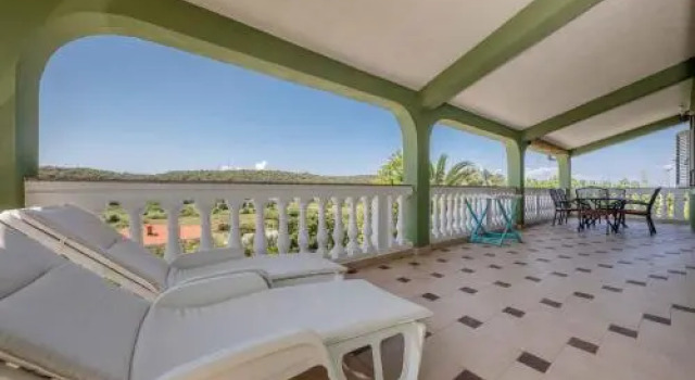 House Kampor, Buchen Sie Ferienwohnung Kampor Insel Rab