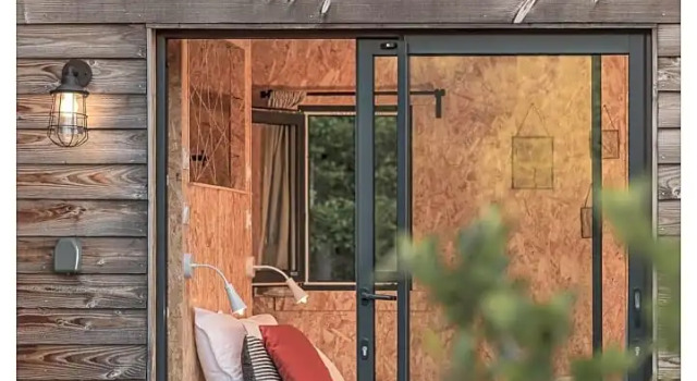 Номер Standard Volvic Organic Resort